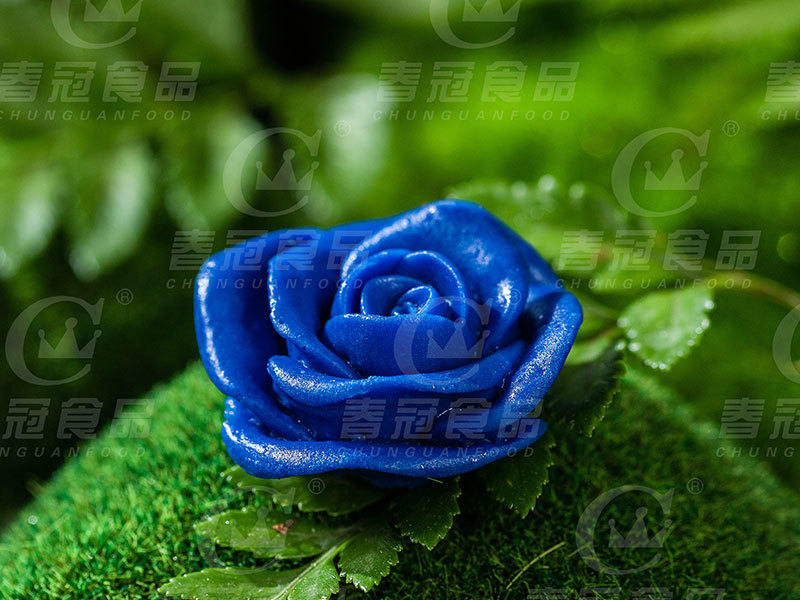 玫瑰之恋鹅肝慕斯