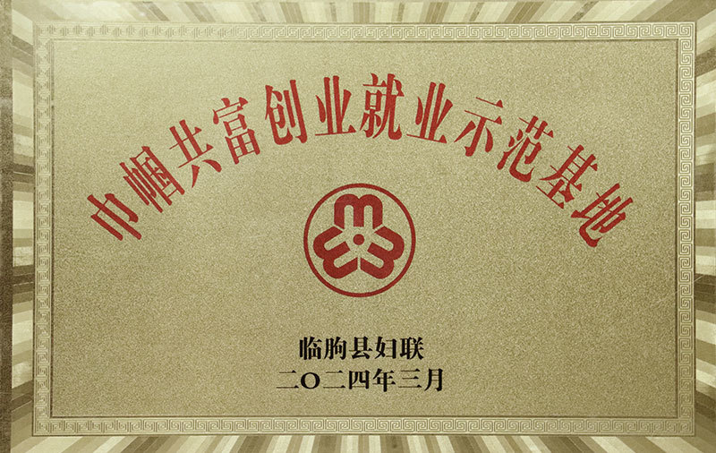 资质荣誉