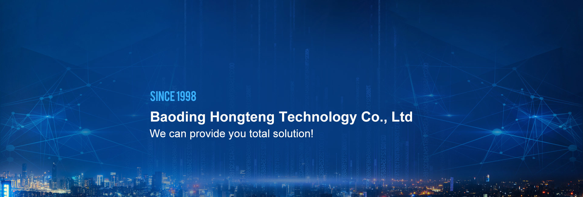 Hongteng Technology