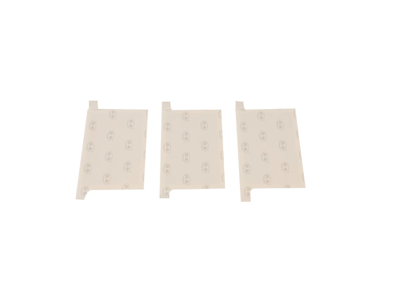 MPP thermal insulation support pad