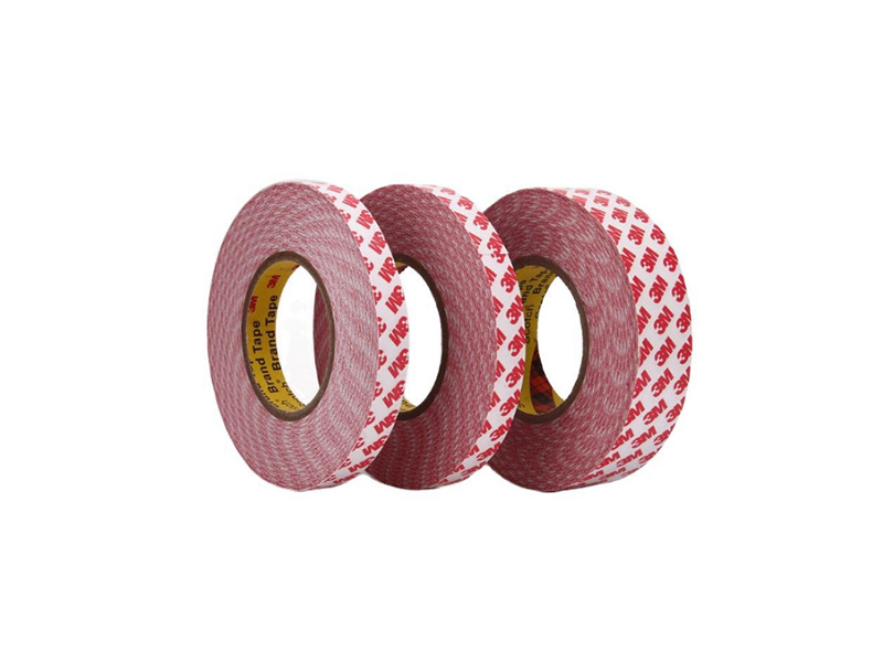 55236 tissue paper waterproof double-sided tape