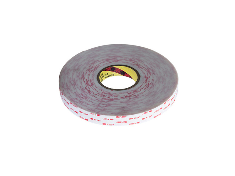 4950 high temperature resistant noise reduction foam tape