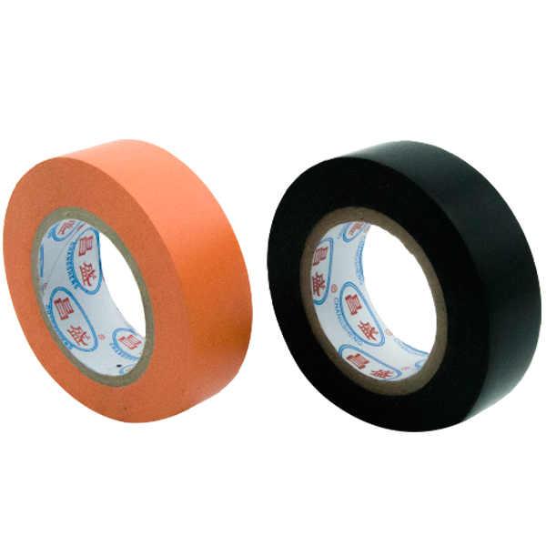 Adhesive tape series products