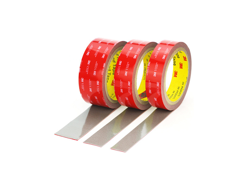 5608A high temperature resistant double-sided foam tape