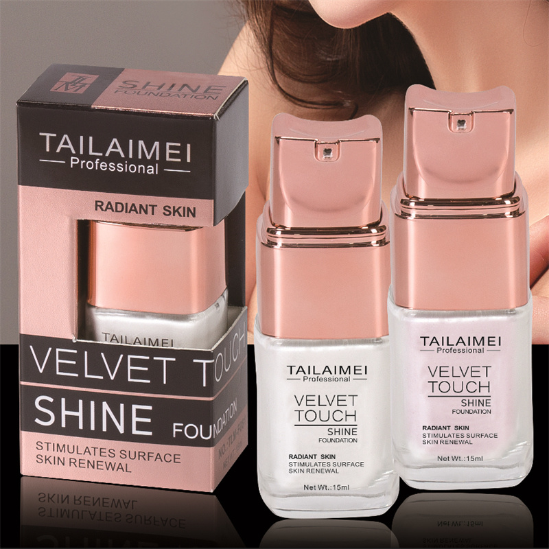 Highlight-TAILAIMEI Cosmetics Industrial Company