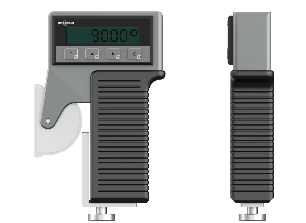 Digital Protractor