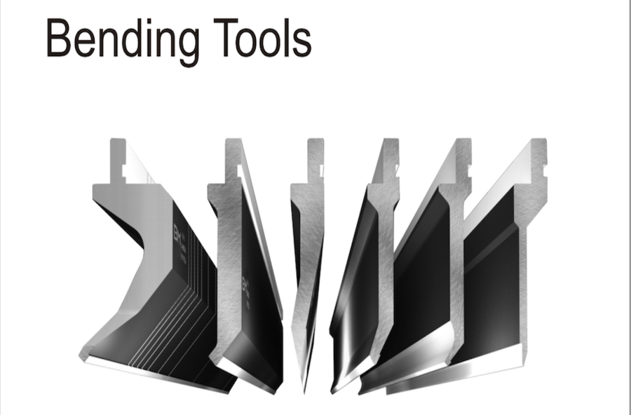 New Update to Bending Mould Catalog