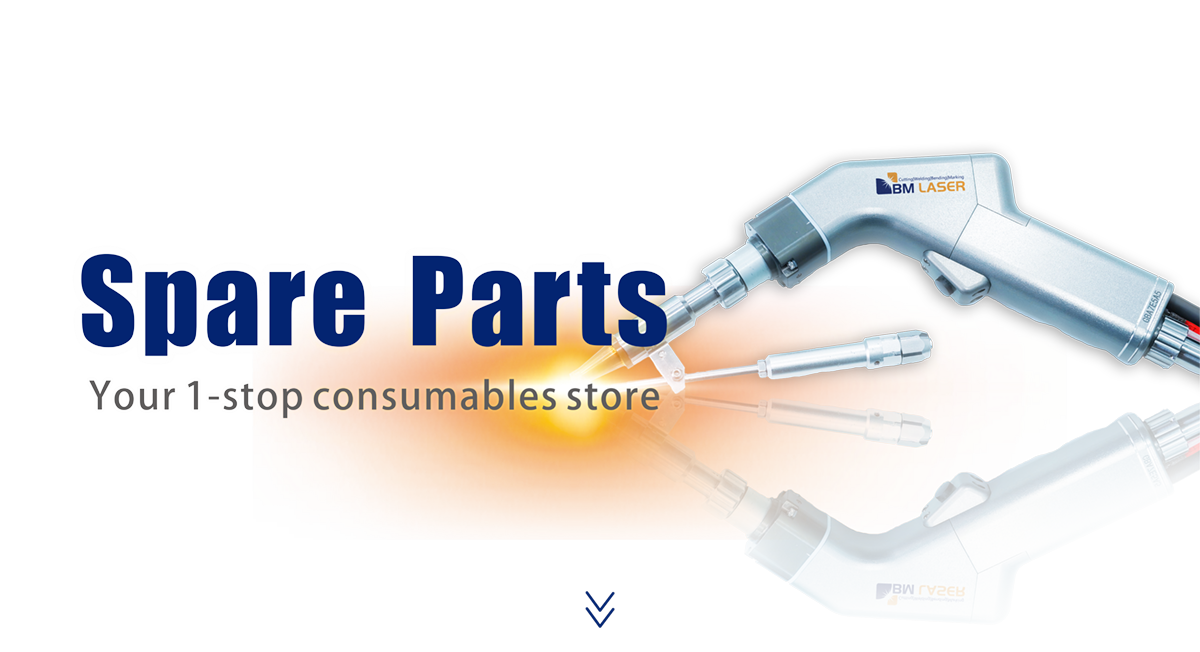 Fiber Spares