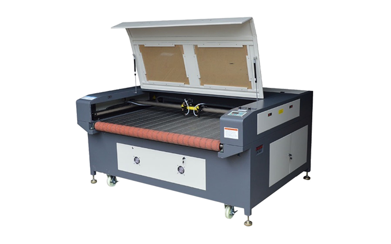 Fabric Laser Cutting Machine