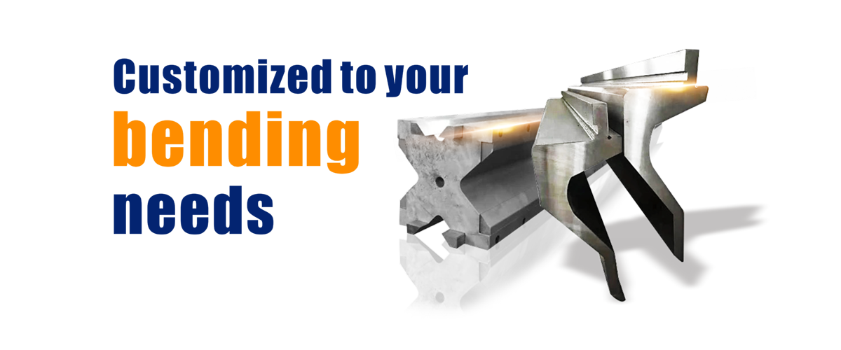 Press Brake Tools Press Brake Tools