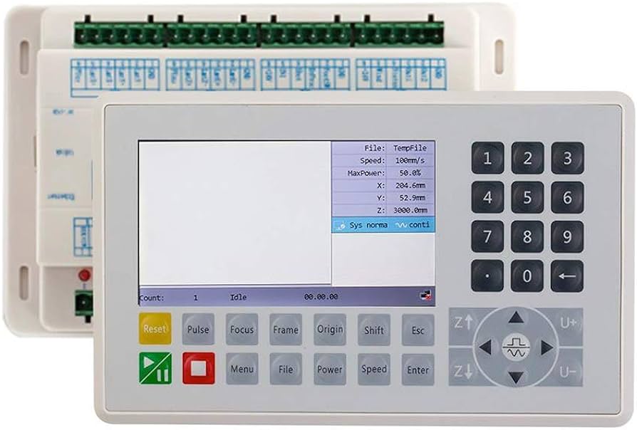 Control system