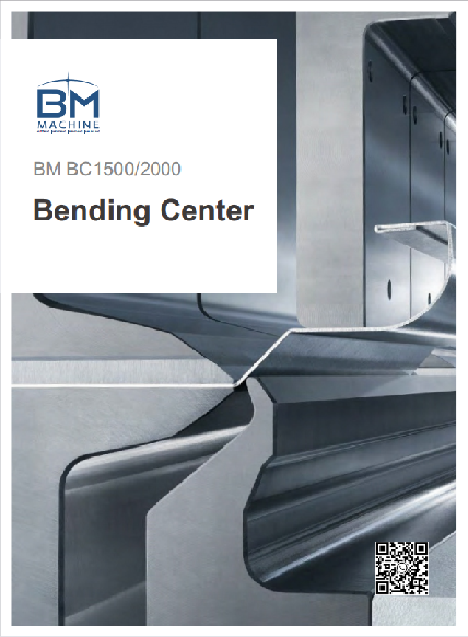 BM Bending center BM Bending center