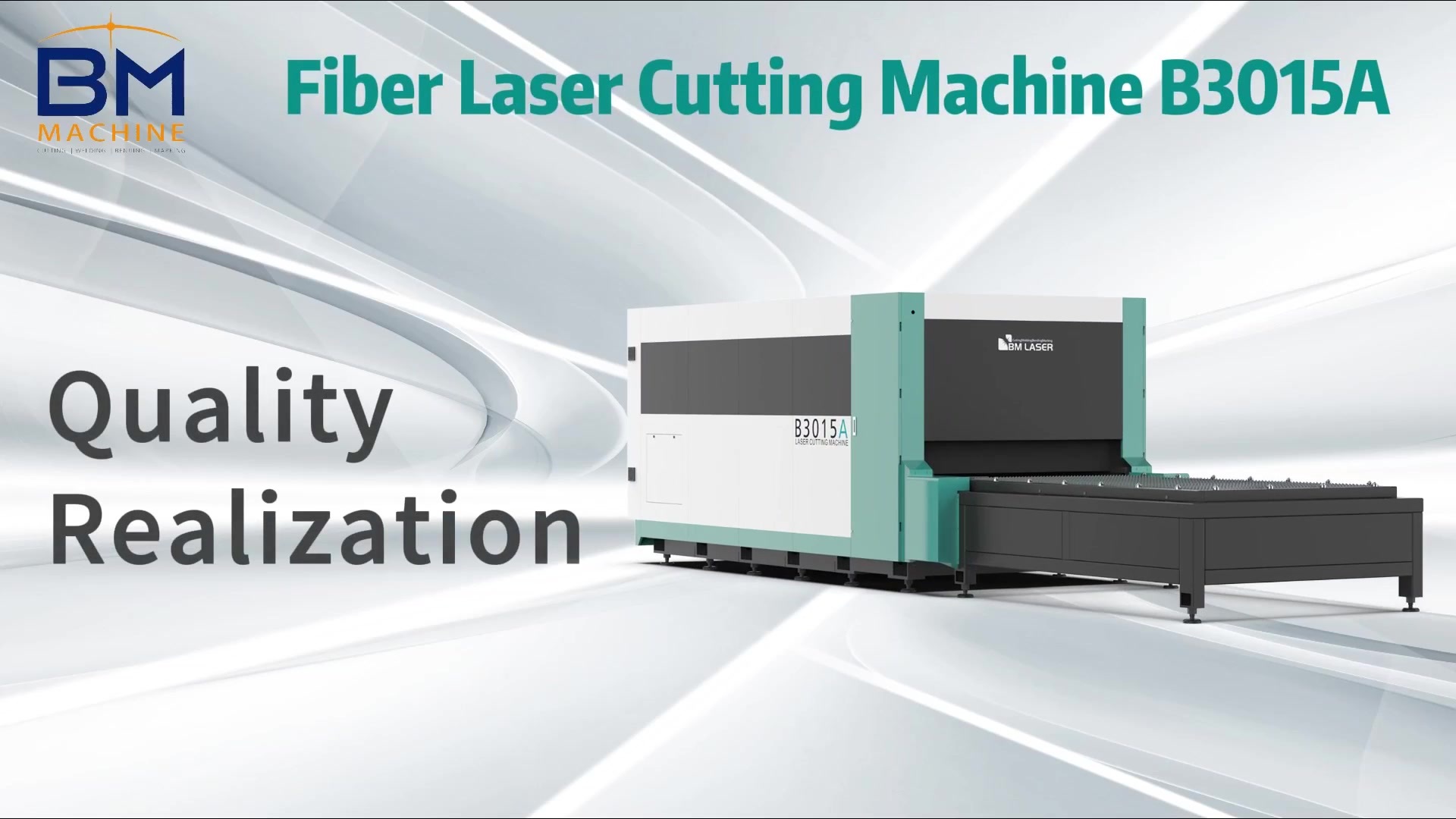 Fiber Laser Cutting MachineB3015A(2).mp4