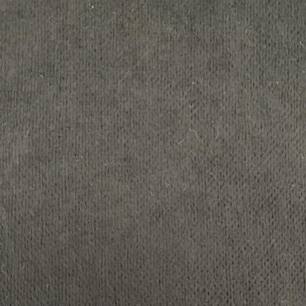 Black mesh spunlace non-woven fabric