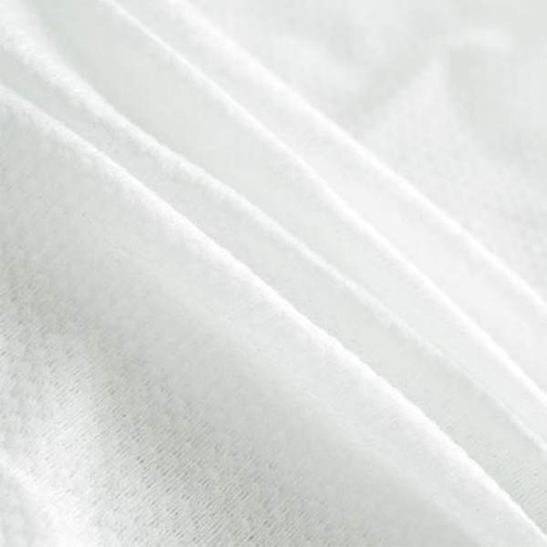 Pearl patterned锛圗mbossed锛 spunlace non-woven fabric