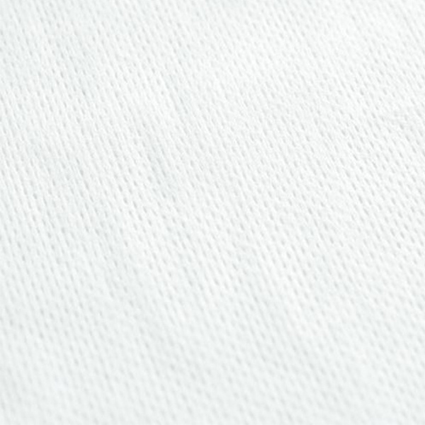 Mesh water spunlace non-woven fabric