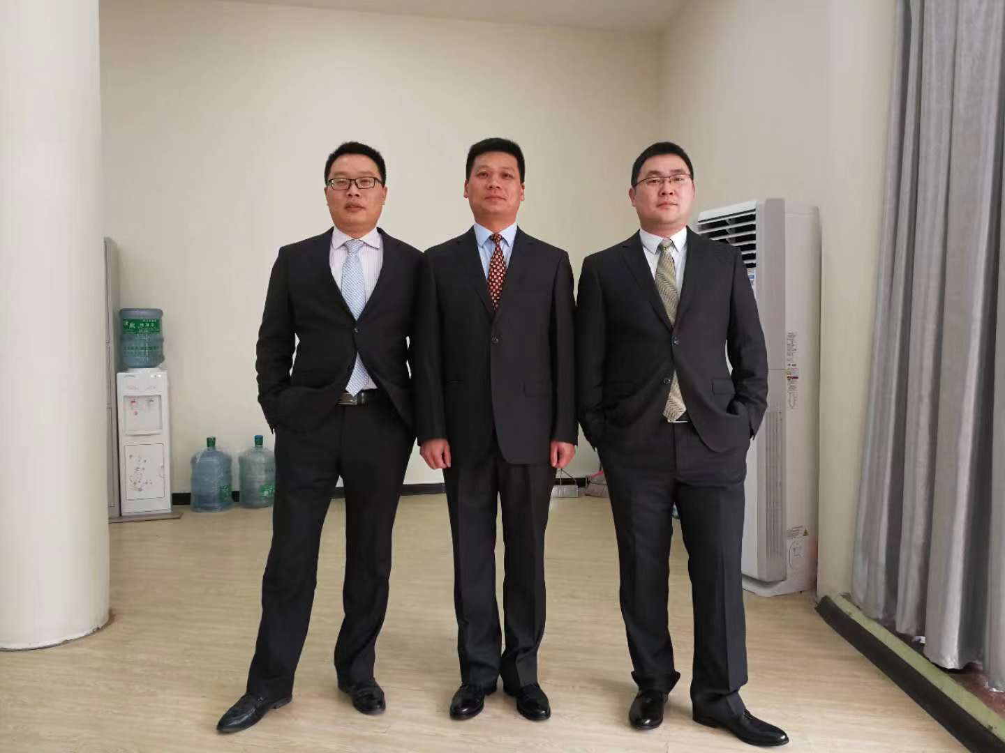 先進集體——惠民澤楚貿(mào)易有限公司