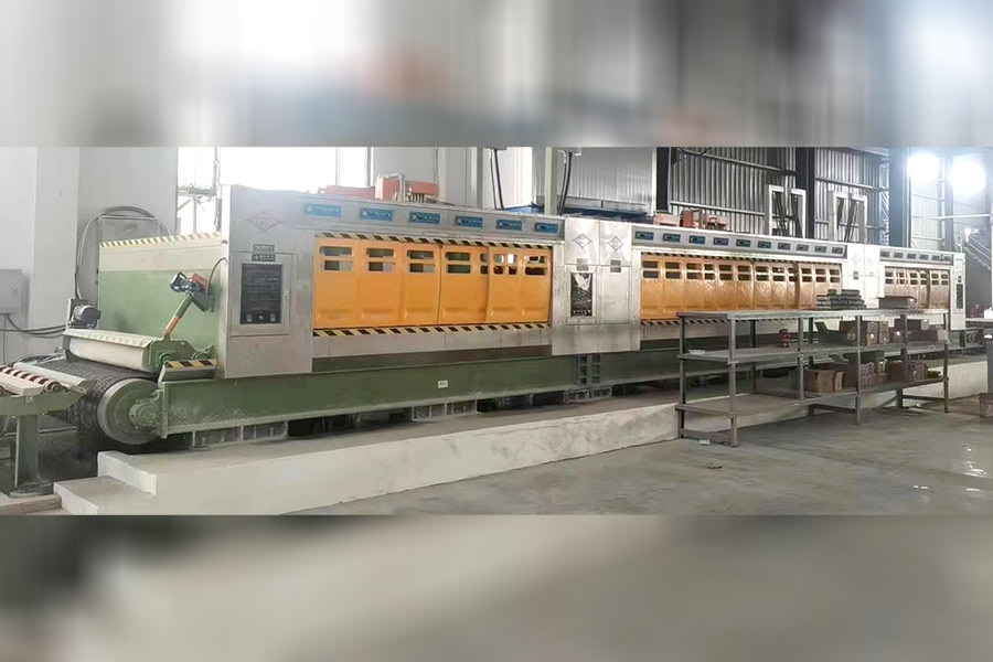 Taiwan Imports Jing You 22 Automatic Mill