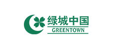 Greentown الصين