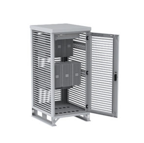 Outdoor RRU cabinet