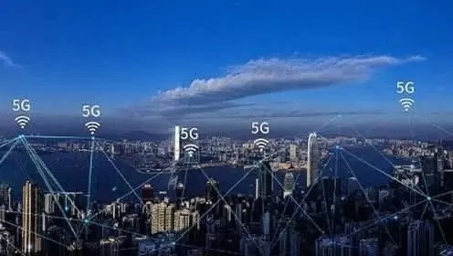 Build the world's largest 5G network! my country's 5G base stations account for more than 60% of the world's total