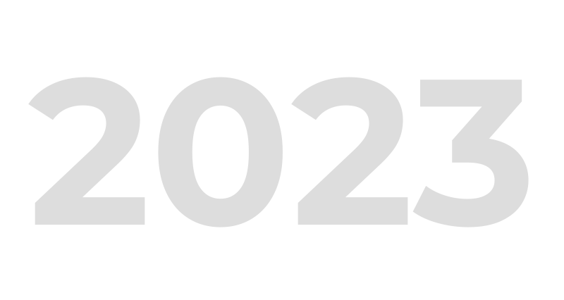 2023年