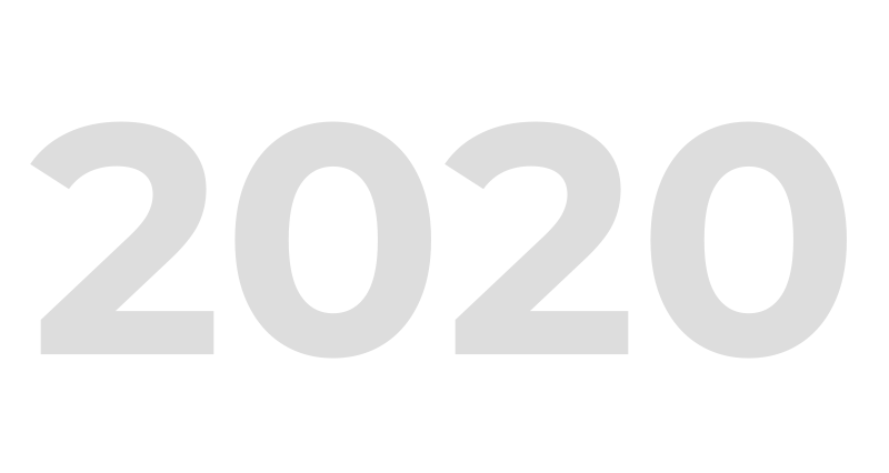 2020年