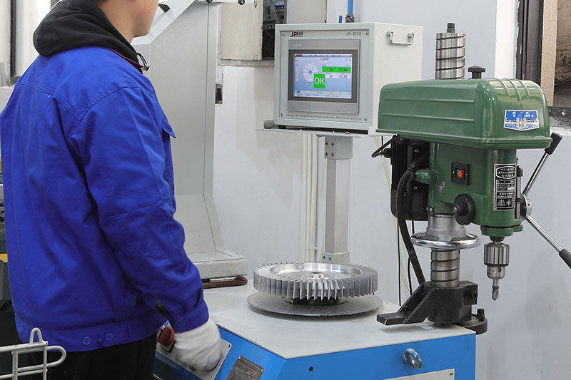 Plant Equipment 3