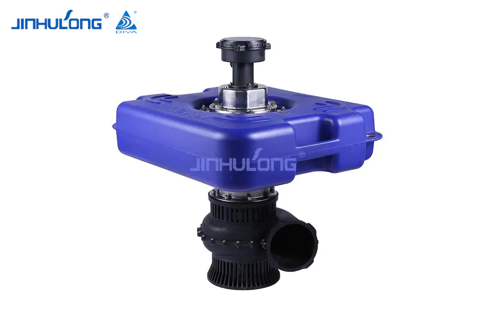 Irrigation Floating Pump Irrigation Floating Pump