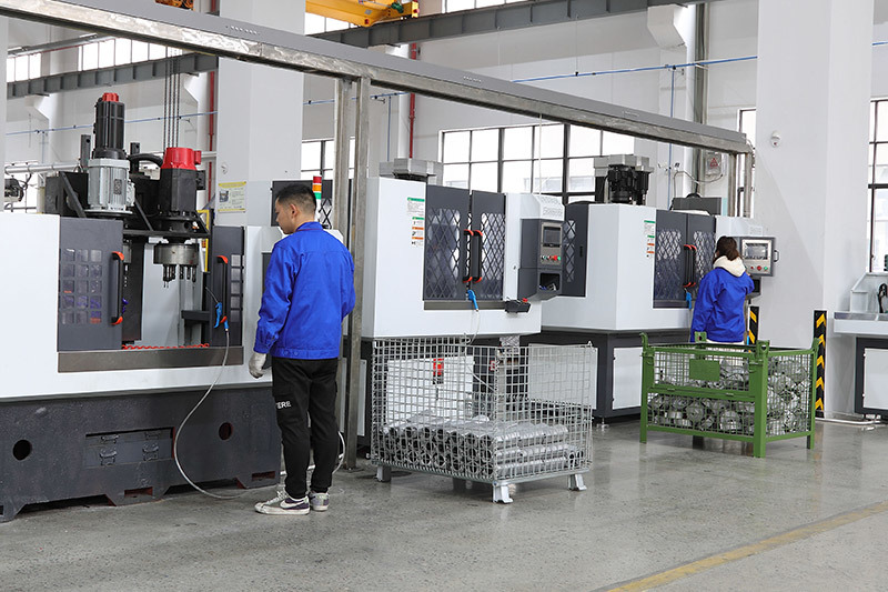 Plant Equipment 5