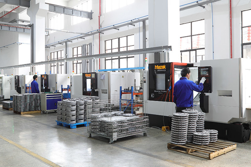 Plant Equipment 1