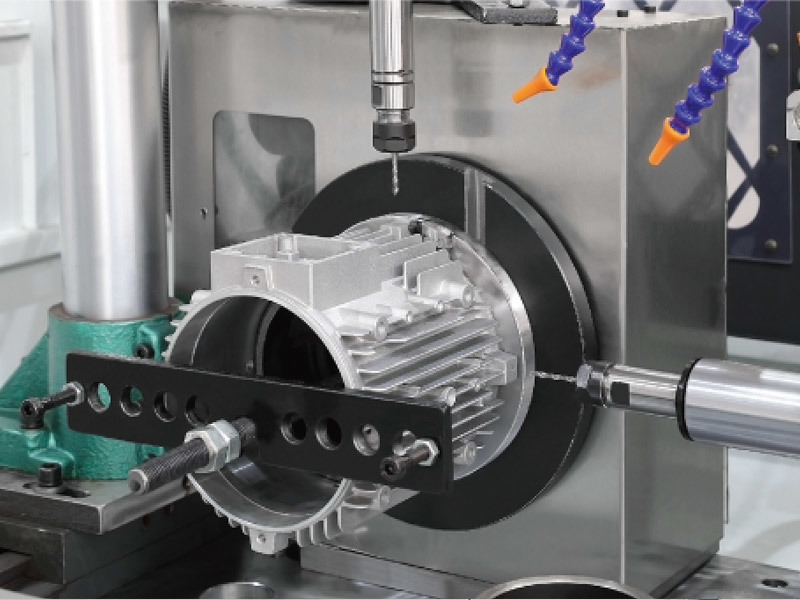 Enhancing Aquatic Circulation And Convection With Deep Water Jet Aerators