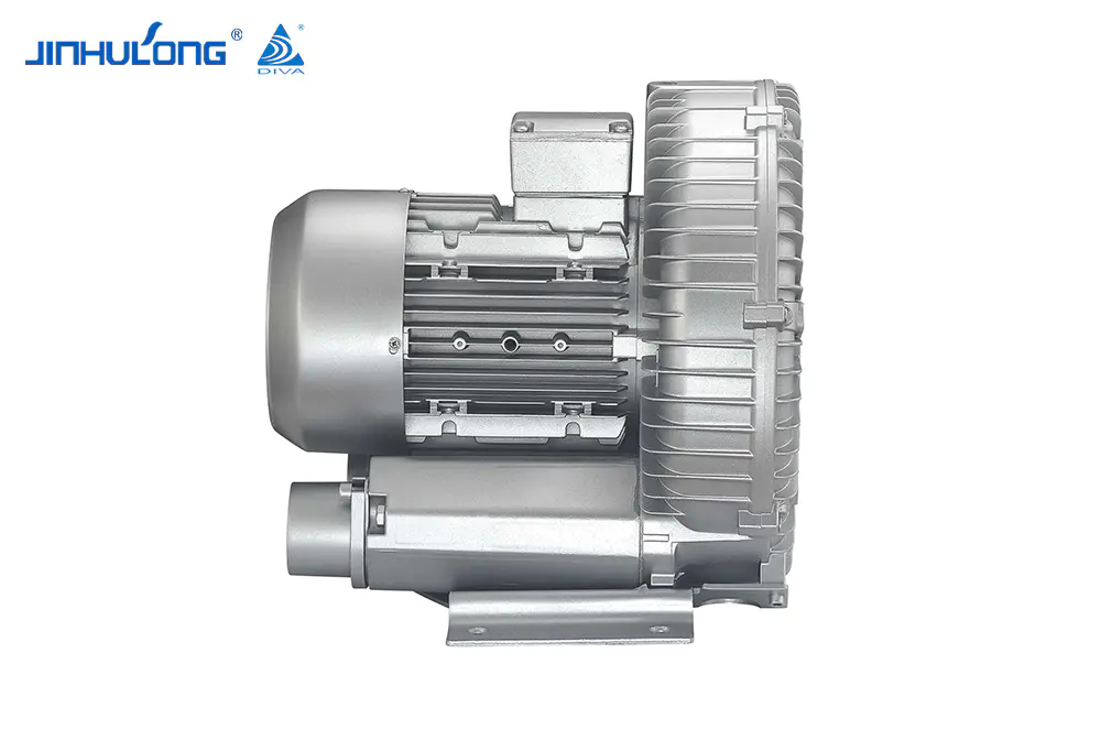 2JB6|3AC High Pressure Side Channel Ring Air Blower 2JB6|3AC High Pressure Side Channel Ring Air Blower