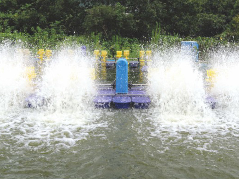 What Materials And Basic Components Do DIY Wind Pond Power Aerator Need?