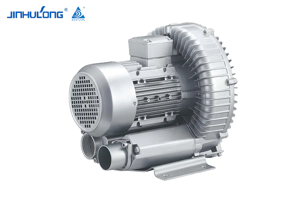 2JB6|3AC High Pressure Side Channel Ring Air Blower 2JB6|3AC High Pressure Side Channel Ring Air Blower