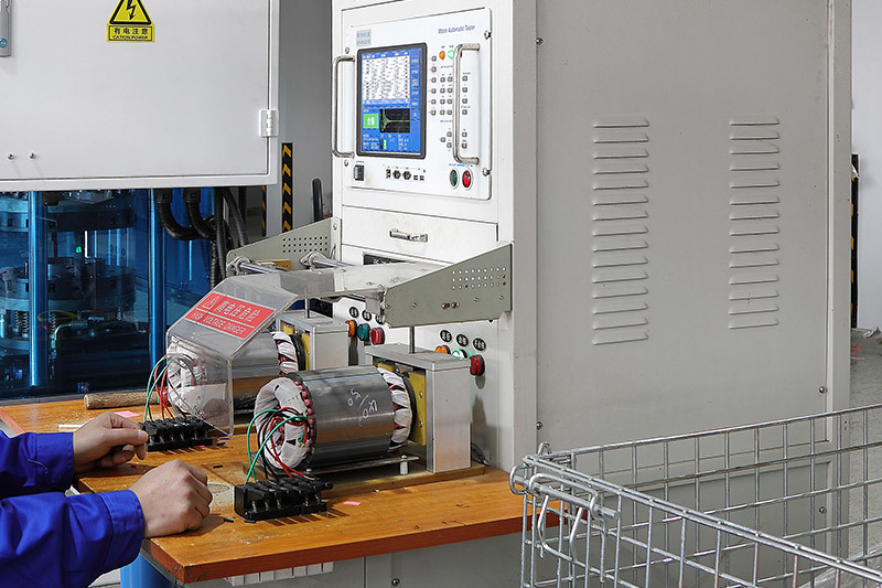 Plant Equipment 9