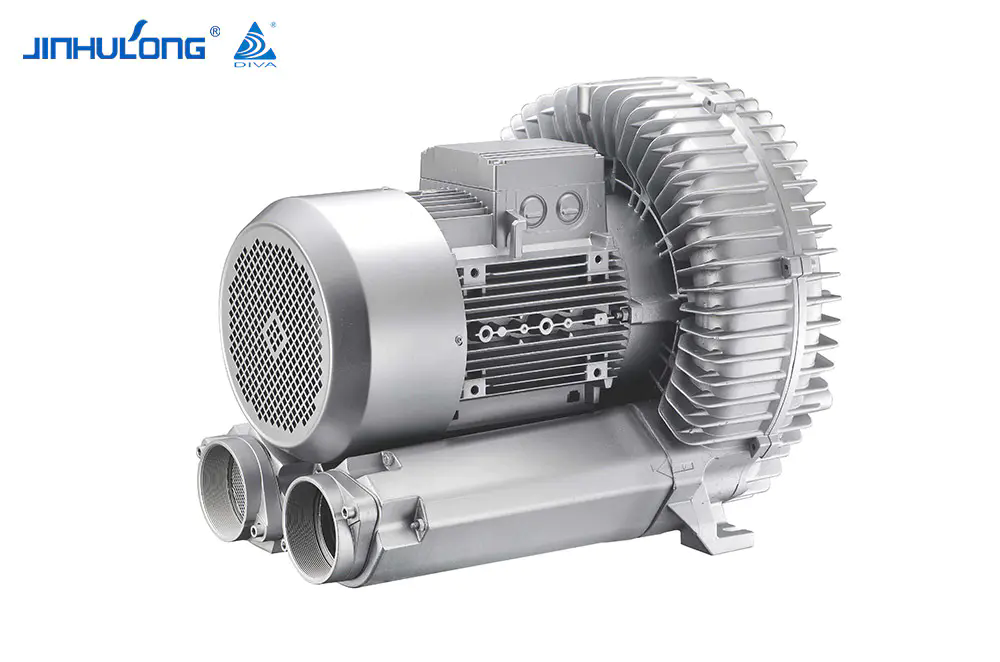2JB9|3AC High Air Flow IP55 Side Channel Ring Blower 2JB9|3AC High Air Flow IP55 Side Channel Ring Blower