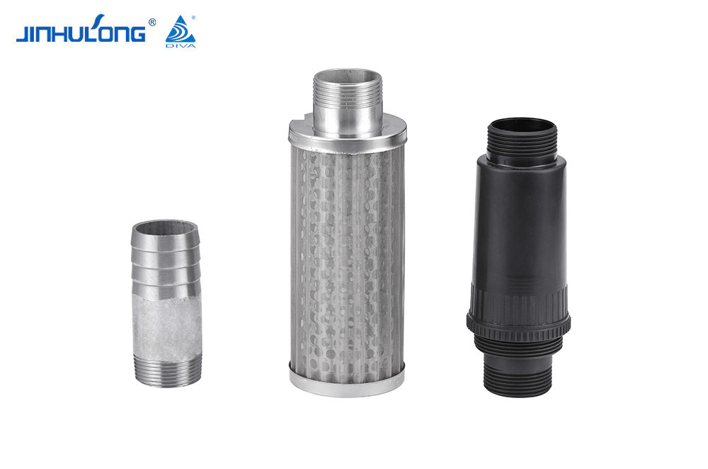 Tubes/filters/pressure relief valves Tubes/filters/pressure relief valves