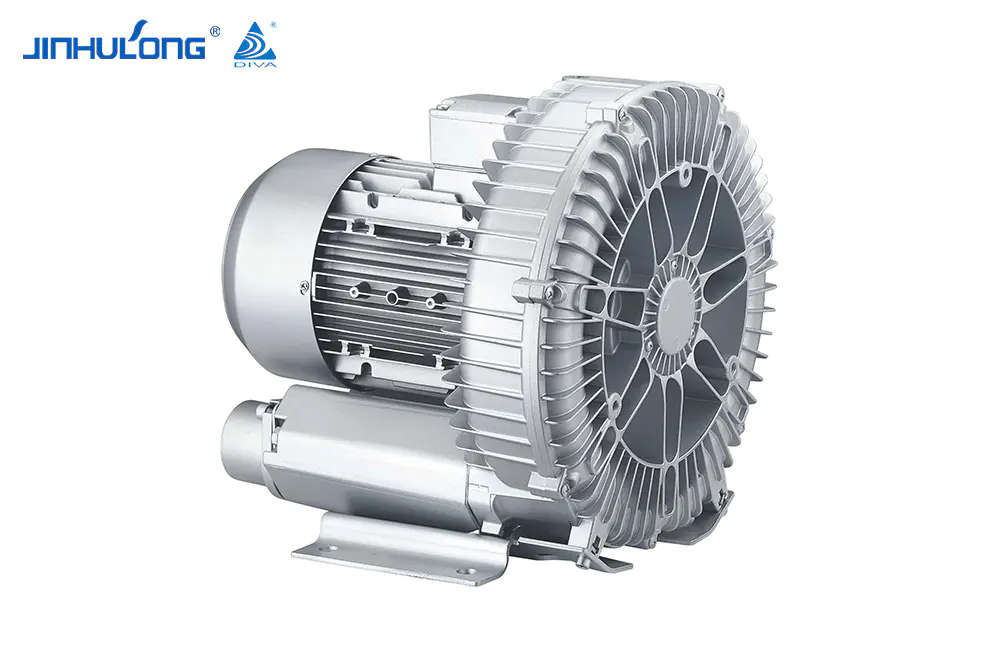 2JB6|3AC High Pressure Side Channel Ring Air Blower 2JB6|3AC High Pressure Side Channel Ring Air Blower
