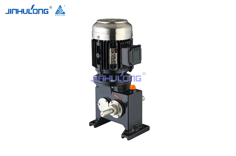 机械油封,9 齿 (ABB 型) 机械油封,9 齿 (ABB 型)