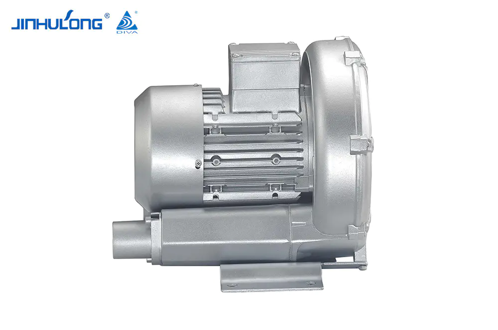 2JB4|3AC Large Air Flow Industrial Usage Side Channel Blower 2JB4|3AC Large Air Flow Industrial Usage Side Channel Blower