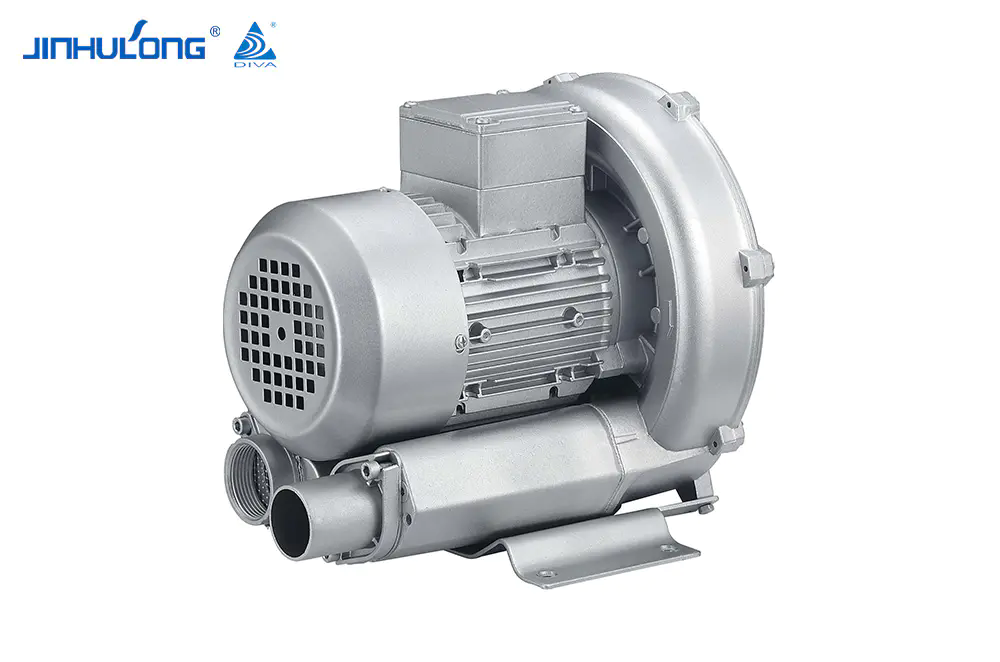 2JB4|3AC Large Air Flow Industrial Usage Side Channel Blower 2JB4|3AC Large Air Flow Industrial Usage Side Channel Blower