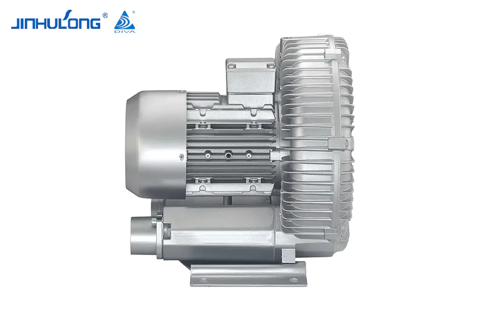 2JB5|3AC Low Noise High Air Flow Side Channel Blower 2JB5|3AC Low Noise High Air Flow Side Channel Blower