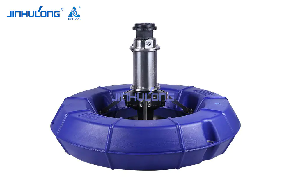 Surge Aerator Surge Aerator