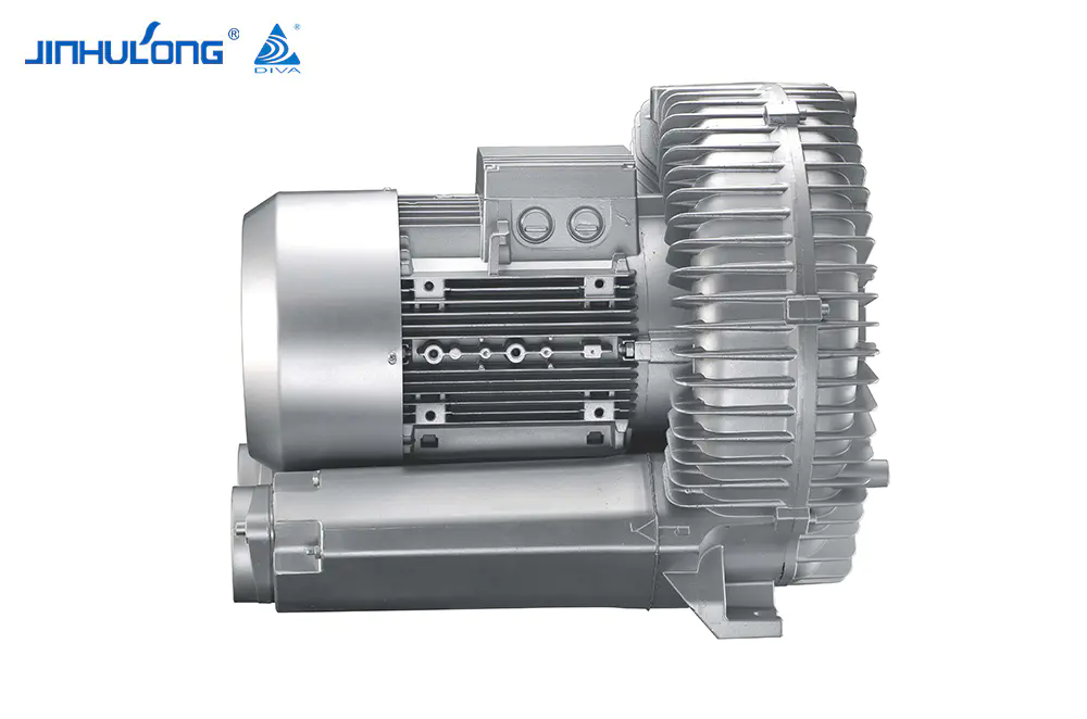 2JB9|3AC High Air Flow IP55 Side Channel Ring Blower 2JB9|3AC High Air Flow IP55 Side Channel Ring Blower