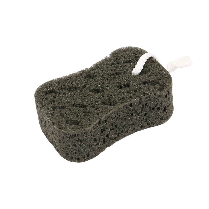 Bath sponge