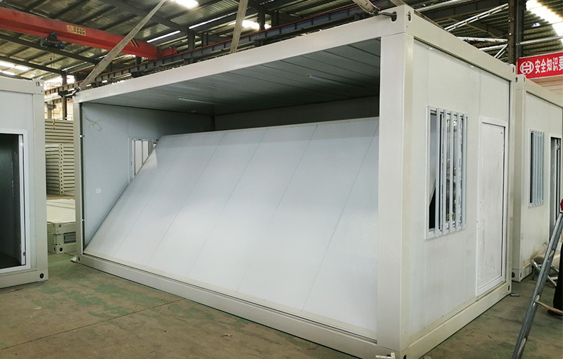 Folding box
