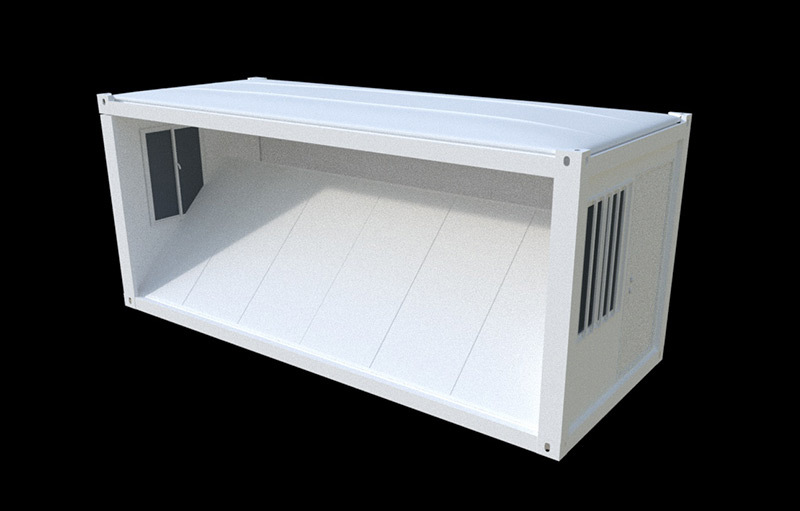 Folding box