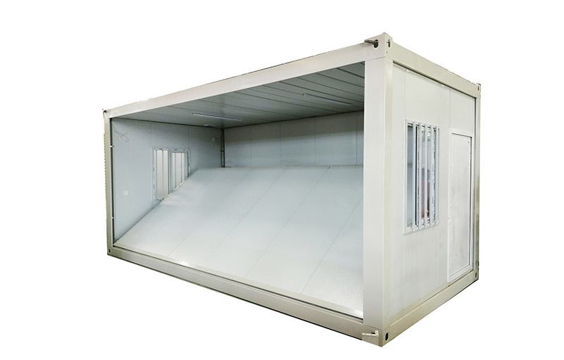Folding box