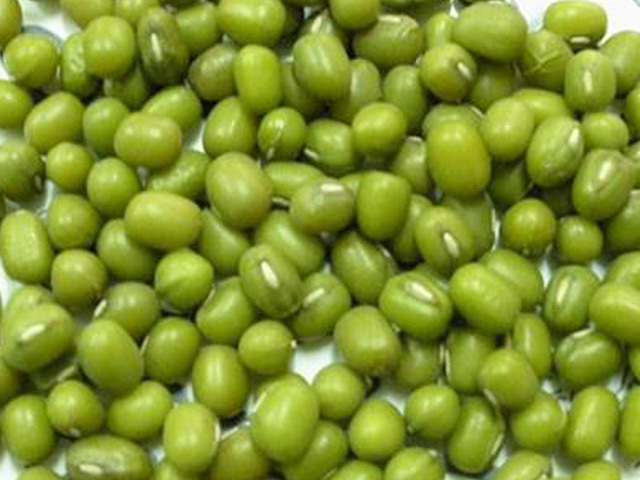 Mung Beans